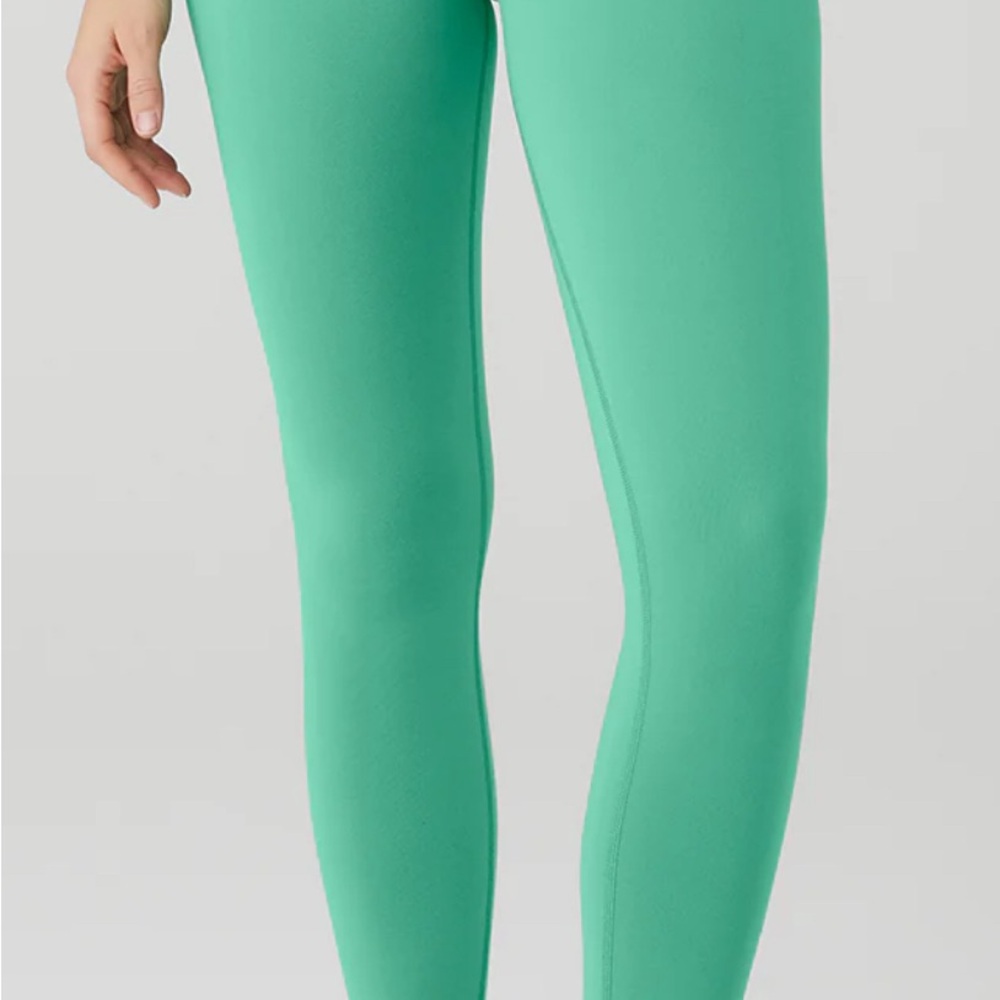 ALO Yoga 7/8 High-Waist Leggings